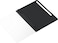 Samsung Official Note View Cover For Galaxy Tab S7 &amp; S8 11", Black