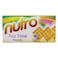 Nutro Tea Time Sweet and Salt Biscuit 12 x 45 gr