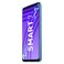 Infinix Smart 7 - 6.6-inch 64GB/4GB Dual SIM 4G Smartphone - Blue