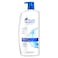 Head and Shoulders Classic Clean Anti-Dandruff Shampoo for Normal Hair 1L
