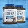 Applied Nutrition Iso Xp 100% Whey Protein Isolate
