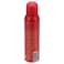 Colour Me Red O Highly Perfumed Body Spray 150ml