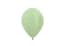 Sempertex 50 pcs, 5&quot; Round Balloons,  430 Stain Green, Latex Balloons