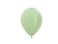 Sempertex 50 pcs, 5" Round Balloons,  430 Stain Green, Latex Balloons