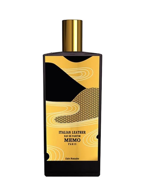 Memo Paris Italian Leather Eau De Parfum 75ml