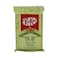 Nestle KitKat Chocolate Bar Green Tea Matcha 41.5g