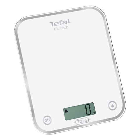 TEFAL KITCHEN SCALE BC5000