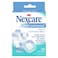 Nexcare Clear Waterproof Bandages Assorted 30 PCS