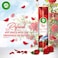 Air Wick Air Freshener, Rose Scent, 300ml x 3