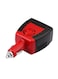 Generic - Portable Car Power Inverter With Usb Charger