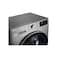 Lg Washer 9Kg Fl F4R5Vyg2P Vivace