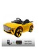 l'elephante Children Kids Electric Ride On Car 6V Battery Operated Toy Car With Remote Control