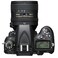 Nikon D610 SLR Camera Body Black