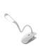 Daylight Company - LED Smart Clip-on Lamp White 13.8x4.7x2.2inch