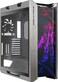Asus Rog Strix Helios Gundam Edition RGB ATX/EATX Mid Tower Gaming Case With Tempered Glass, Gx601, Aluminum Frame, Gpu Braces, 420mm Radiator Support, Aura Sync, Black