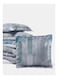 RISHAHOME 6-Piece King Size Comforter Set