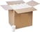 Vsell24 240Pc Disposable Hot/Cold Drinking Paper Cup Coffee Water Juice Cups For Home And Offices 8Oz