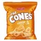 Master Cones Chips Cheese 120GR