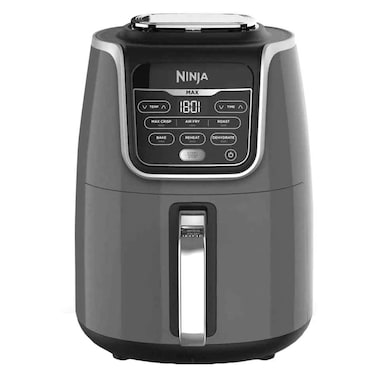 Ninja Air Fryer Max 1750W AF160 Black/Gray