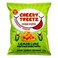 CHEEKY TREETZ L&amp; LIME CORN PUFF 25G