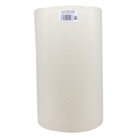 LC CYLINDER SMALL HANG SHADE 0066