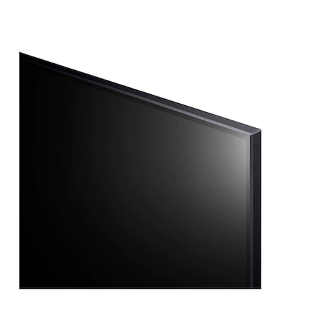 LG 65-inch 4K UHD QNED Smart TV with Built-in Receiver - 65QNED7S6Q