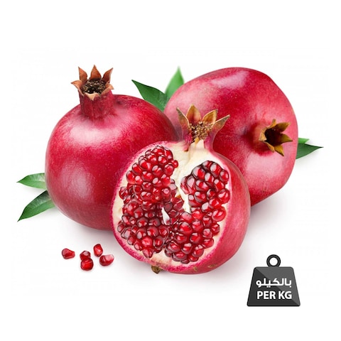 Red Pomegranate