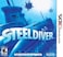 Nintendo 3DS Steel Diver Ntsc