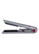 Geepas Rechargeable Hair Straightener Silver 27cm