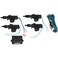 Generic Universal Car Central Lock System