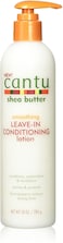 Cantu Shea Butter Smoothing Leave-In Conditioning Lotion, 10 Ounce
