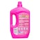 Kwik Shine Ultra Clean Flower Disinfectant Cleaner 3lt