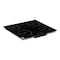Terim 4 Burner Built-in Electric Ceramic Hob TERBIVC604GB Black 60cm