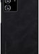 Nillkin Qin Series Leather Case For Samsung Galaxy Note 20 Ultra Black