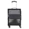 American Tourister Majoris Cabin Trolley Black 70cm