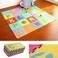 Generic 36Pc Alphabet Numbers Eva Floor Play Mat Baby Room Abc Foam Puzzle