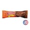 Elvan Today Chocolate Coated Caramel Filling Bar Cake - 12 Pieces