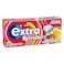 Wrigley's Extra Refreshers Sugar Free Strawberry And Citrus Chewing Gum 15.6g