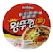 Paldo Fun And Yum Hot And Spicy Ramen Jumbo Bowl Noodle 110g