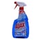 Ajax Tripal Action Vitres Pistolet Glass Cleaner Spray 750ML 15Percent