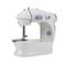 Generic 4-In-1 Portable Mini Sewing Machine 2.72E+12 White