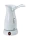 Dlc Turkish Coffee Maker 300Ml Dlc-38105W White