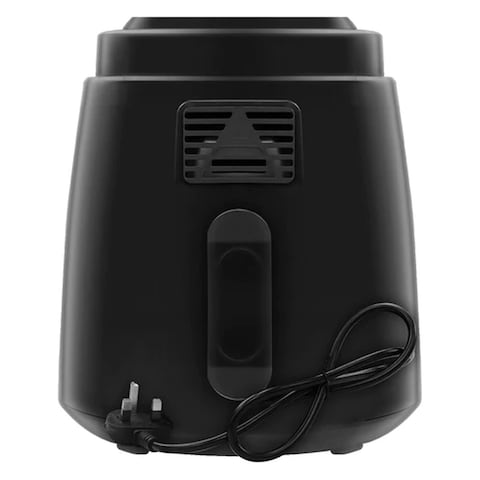 Midea Digital Airfryer MFCN40D2 Black 5L