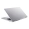 Aspire 3 Spin 14 2-in-1 Laptop with 14-Inch Display Core i5 Processor 8GB RAM 512GB SSD Intel UHD Graphic Card Silver