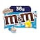 M&amp;M&#39;s Chocolate Crispy 36g