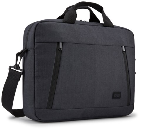 Case Logic - Huxton Attache 14&quot; - Black