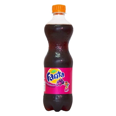 Fanta Blackcurrant Soda350Ml