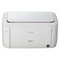 طابعة كانون i-SENSYS LBP6030w لاسلكية - أبيض