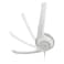 Logitech H390 USB Headset Off White