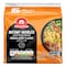 Carrefour Chicken Curry Instant Noodles 80g x 5 Pieces